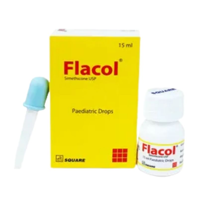 Flacol Pediatric Drop Flacol Pediatric Drop