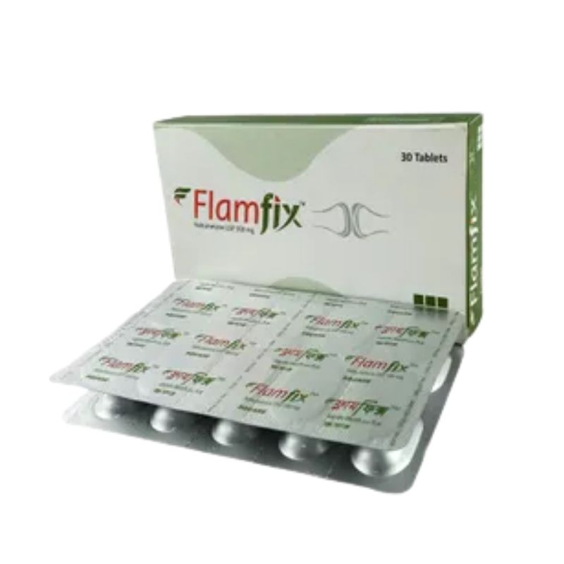 Flamfix 500 Flamfix 500