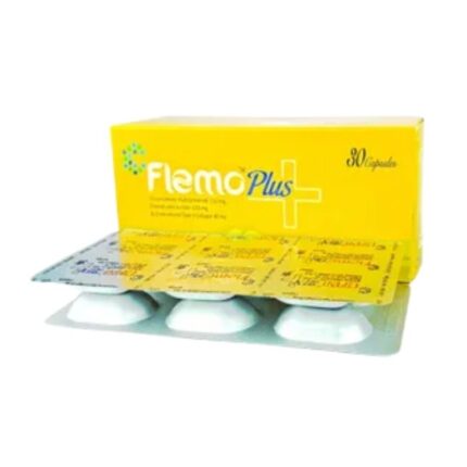 Flemo Plus