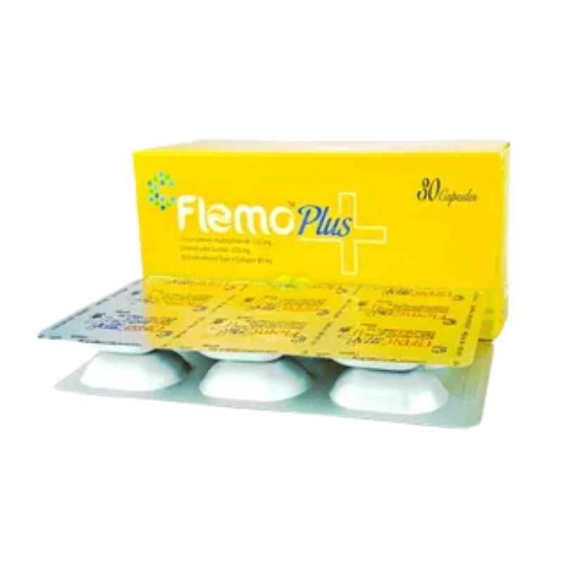 Flemo Plus Flemo Plus