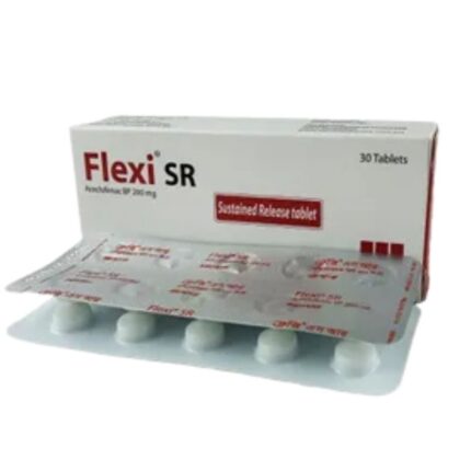 Flexi SR 200