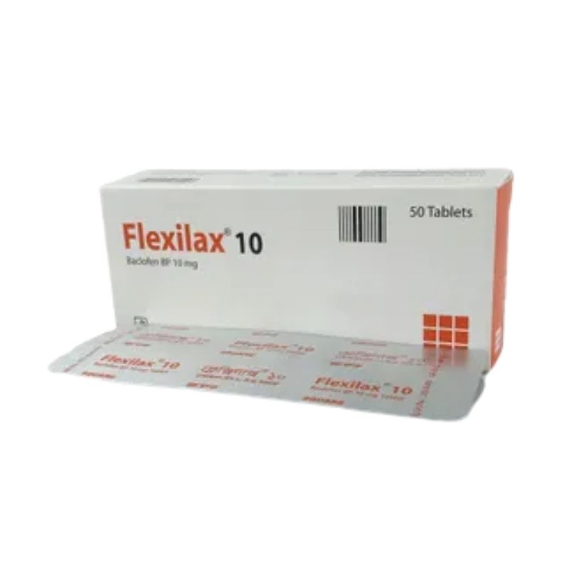 Flexilax 10 Flexilax 10