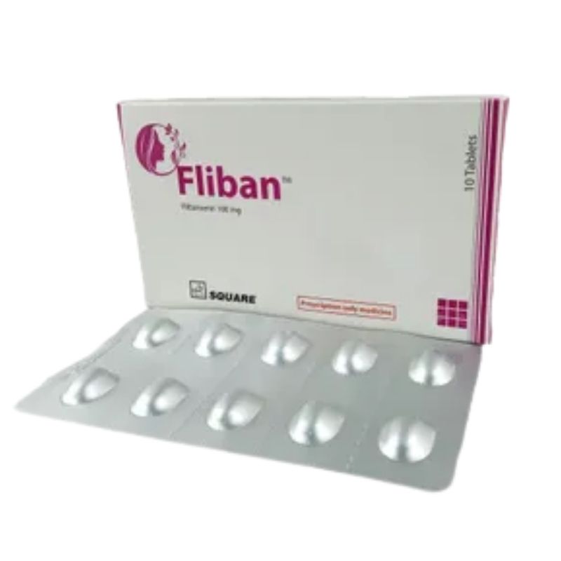 Fliban 100 Fliban 100