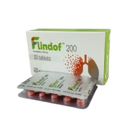 Flindof 200
