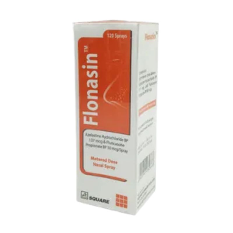 Flonasin Nasal Spray Nasal Spray - ((137mcg+50mcg)_spray) Flonasin Nasal Spray Nasal Spray - ((137mcg+50mcg)/spray)
