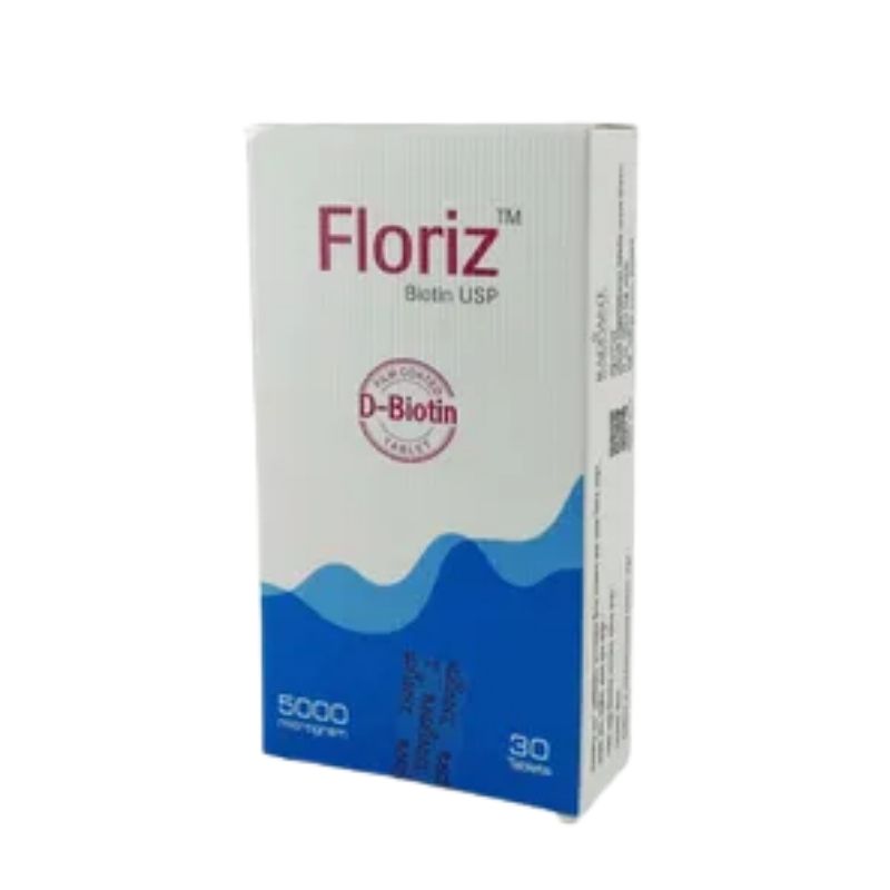 Floriz 5000 Floriz 5000