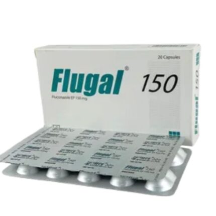 Flugal 150