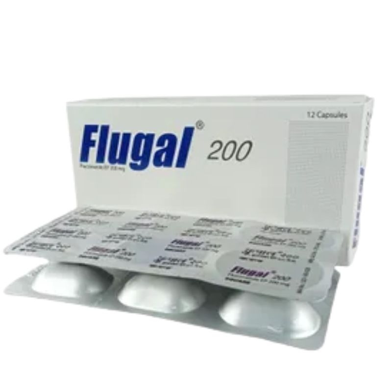 Flugal 200 Flugal 200