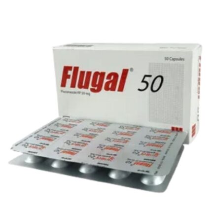 Flugal 50