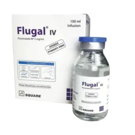 Flugal IV