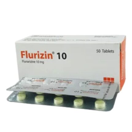 Flurizin 10