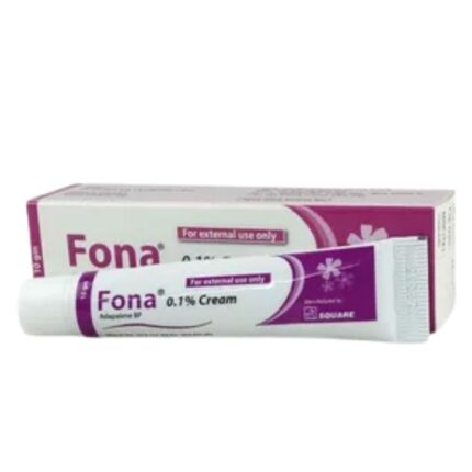 Fona Cream