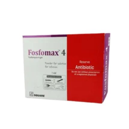 Fosfomax 4