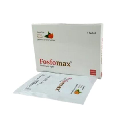 Fosfomax