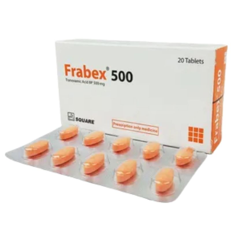 Frabex 500 Frabex 500