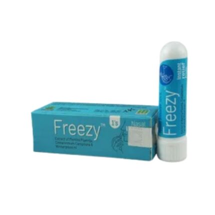 Freezy Nasal