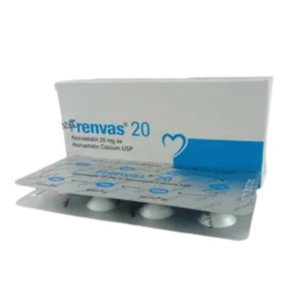 Frenvas 20