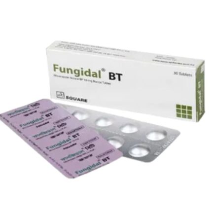 Fungidal BT