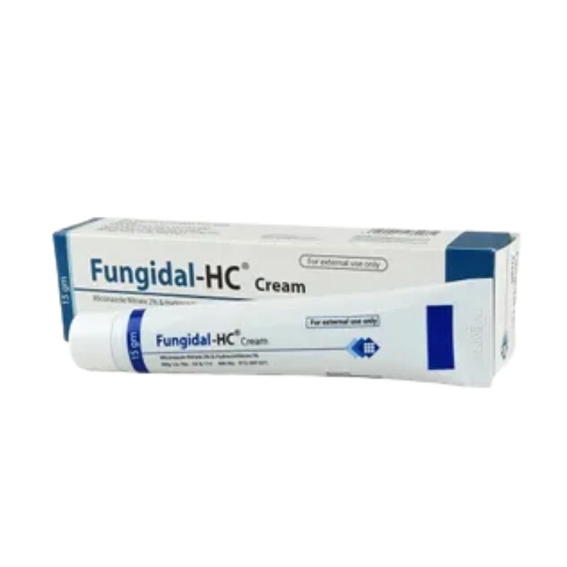 Fungidal Fungidal