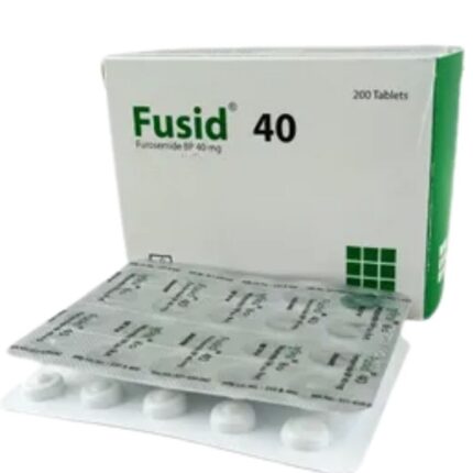 Fusid 40