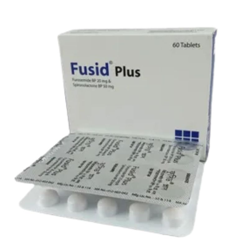Fusid Plus 20_50 Fusid Plus 20/50