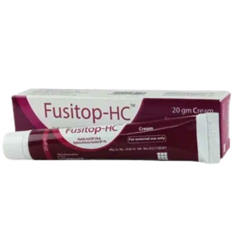 Fusitop-HC Fusitop-HC