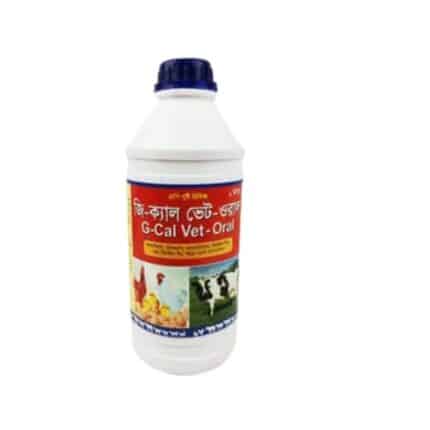 G-Cal Vet-Oral 1 Liter