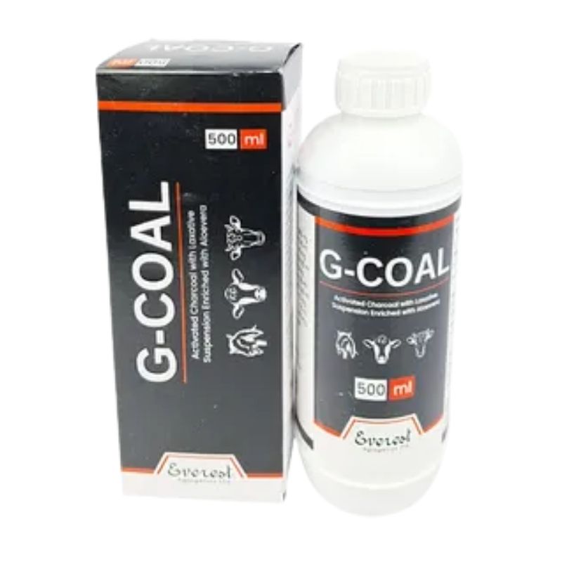 G-Coal 500ml G-Coal 500ml