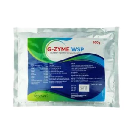 G-Zyme WSP 500gm
