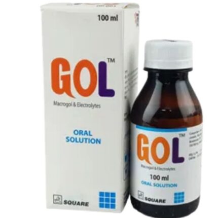GOL Oral Solution