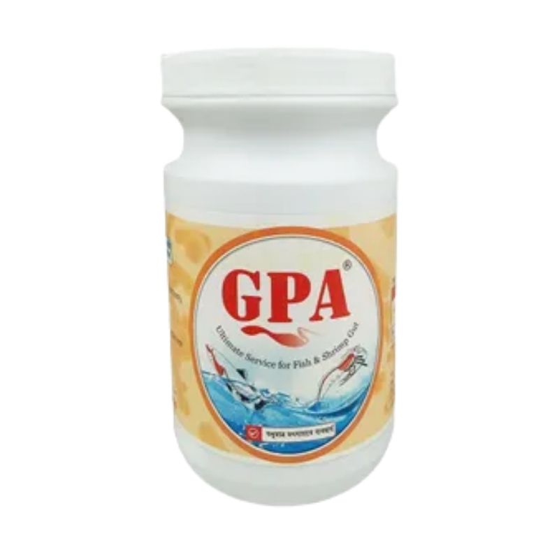 GPA 500gm GPA 500gm