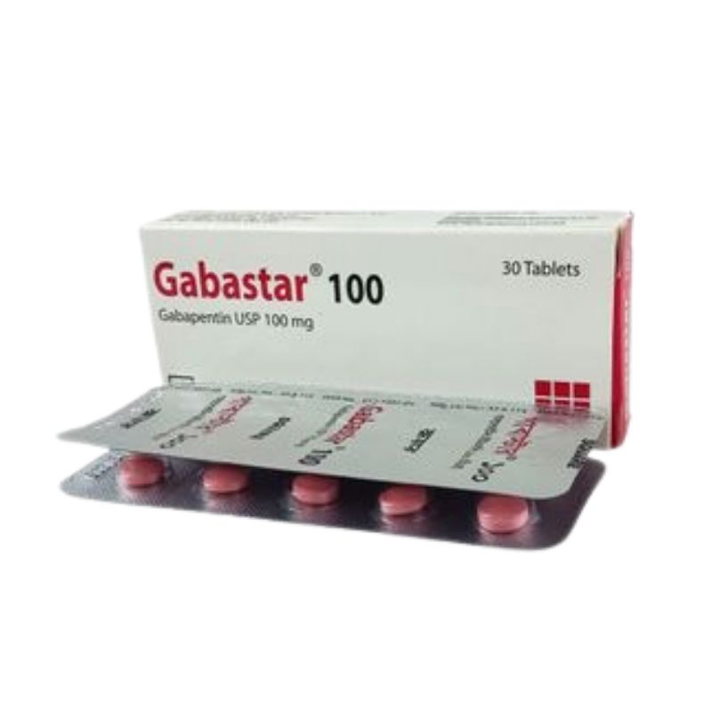 Gabastar 100 Gabastar 100