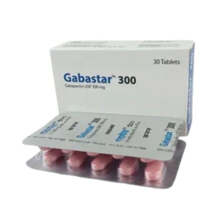 Gabastar 300