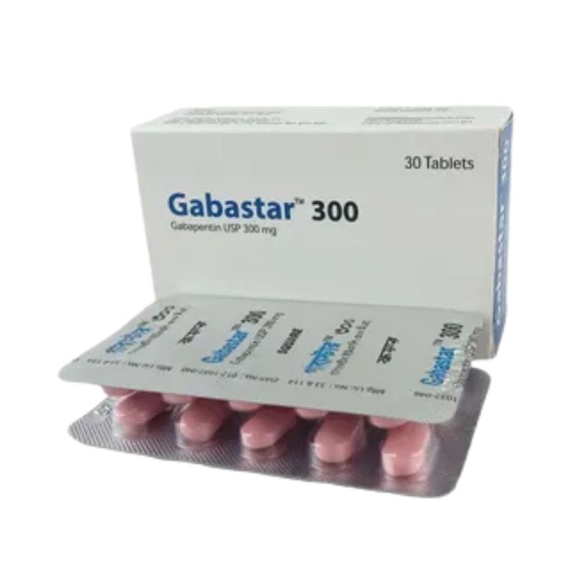 Gabastar 300 Gabastar 300