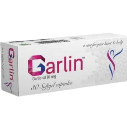 Garlin