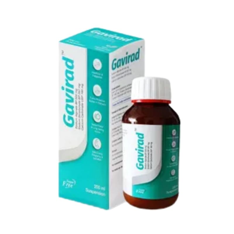 Gavirad 200ml Gavirad 200ml