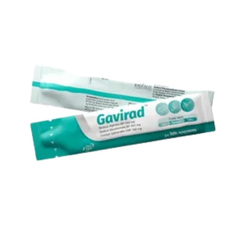 Gavirad Sachet Gavirad Sachet