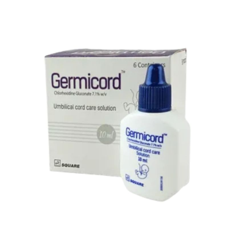 Germicord 10ml Germicord 10ml