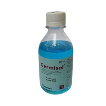 Germisol 200ml