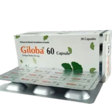 Giloba 60