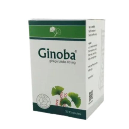 Ginoba