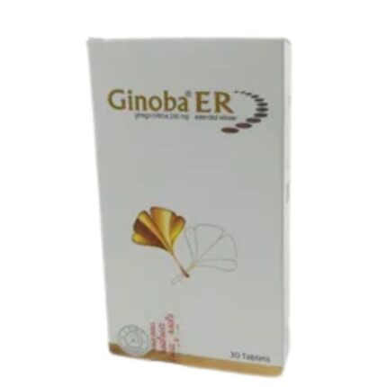 Ginoba ER