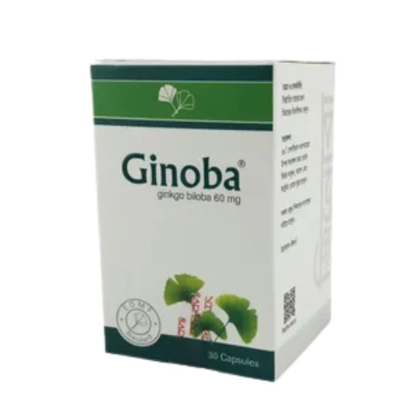 Ginoba Ginoba