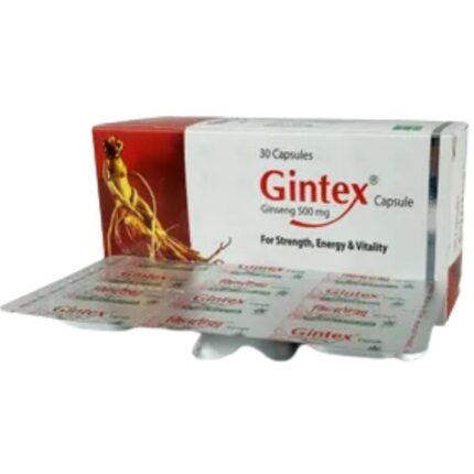 Gintex