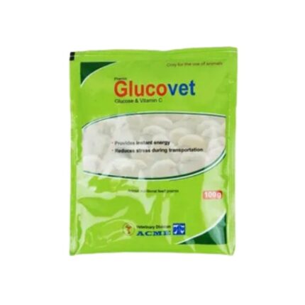 Glucovet