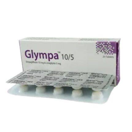 Glympa 10/5