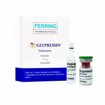 Glypressin injection – (1mg_8.5ml)
