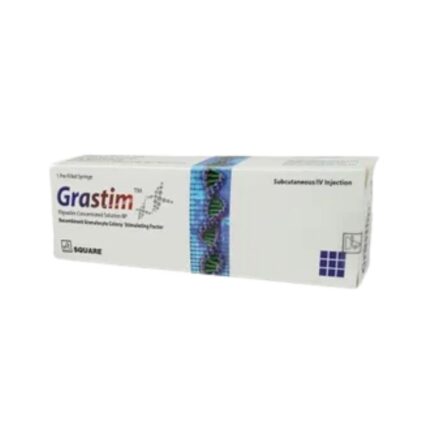 Grastim