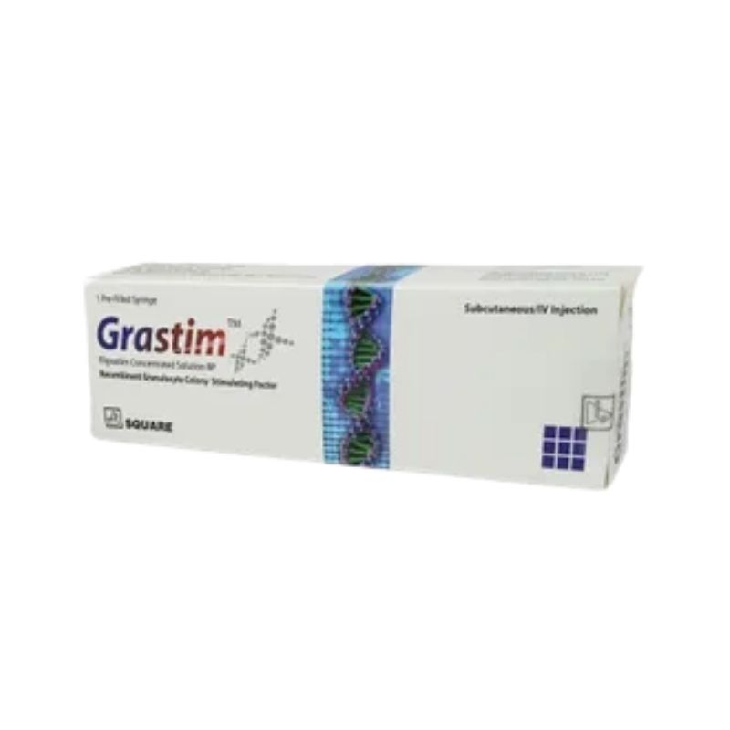 Grastim Grastim