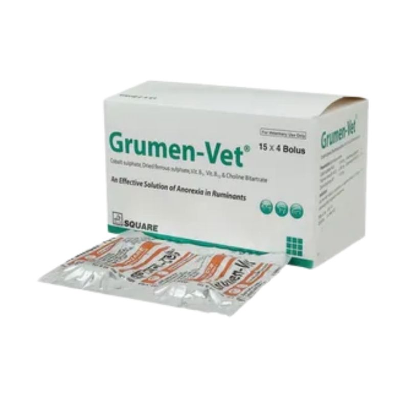 Grumen-Vet Grumen-Vet